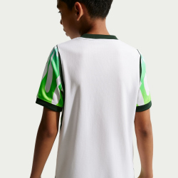 NIKE Nigeria Stadium Dri-FIT Auswärtstrikot Kinder