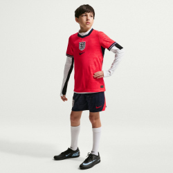 NIKE England Stadium Dri-FIT Auswärtstrikot Kinder