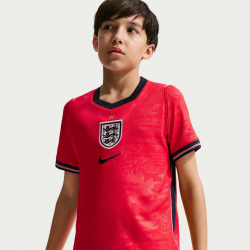 NIKE England Stadium Dri-FIT Auswärtstrikot Kinder