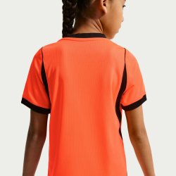 NIKE Niederlande Stadium Dri-FIT Heimtrikot Kinder