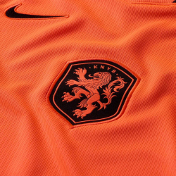 NIKE Niederlande Stadium Dri-FIT Heimtrikot Kinder