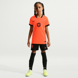 NIKE Niederlande Stadium Dri-FIT Heimtrikot Kinder