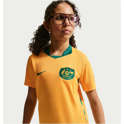 NIKE Australien Stadium Dri-FIT Heimtrikot Kinder
