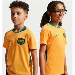 NIKE Australien Stadium Dri-FIT Heimtrikot Kinder