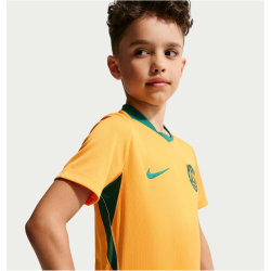 NIKE Australien Stadium Dri-FIT Heimtrikot Kinder
