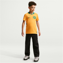NIKE Australien Stadium Dri-FIT Heimtrikot Kinder