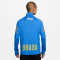 NIKE Brasilien Strike Dri-FIT langarm Trainingsshirt Herren