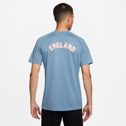 NIKE England Strike Dri-FIT Trainingsshirt Herren