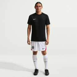 NIKE England Stadium Dri-FIT Heimshorts 2025/26 Herren
