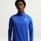 NIKE Frankreich Strike Dri-FIT langarm Trainingsshirt Herren