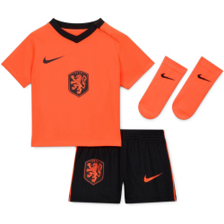 NIKE Niederlande Stadium Heim Baby-Minikit 2025/26