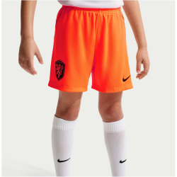 NIKE Niederlande Stadium Dri-FIT Auswärts-Minikit Kinder