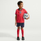 NIKE England Stadium Dri-FIT Auswärts-Minikit Kinder