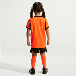 NIKE Niederlande Stadium Heim-Minikit 2025/26 Kinder