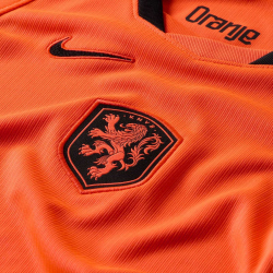 NIKE Niederlande Stadium Heim-Minikit 2025/26 Kinder