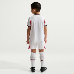 NIKE England Stadium Heim-Minikit 2025/26 Kinder