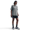 NIKE FC Barcelona T-Shirt Damen