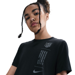 NIKE Atlético Madrid T-Shirt Kinder