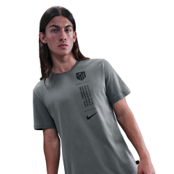 NIKE Atlético Madrid T-Shirt Herren