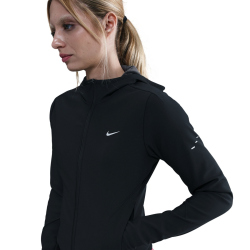 NIKE Swift Therma-FIT Laufjacke Damen