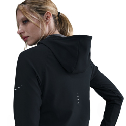 NIKE Swift Therma-FIT Laufjacke Damen