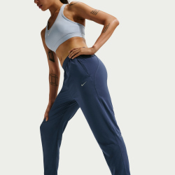 NIKE Tempo Dri-FIT Mid Waist 7/8-Laufhose Damen