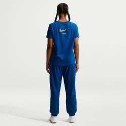 NIKE FC Barcelona Supporter 4th T-Shirt Damen