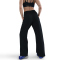 NIKE NIKE 24.7 ImpossiblySoft Dri-FIT High-Waist Open Hem Jogginghose Damen