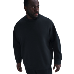 NIKE 24.7 ImpossiblySoft Dri-FIT Crew Neck Sweatshirt Herren