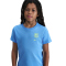 NIKE FC Barcelona Supporter T-Shirt Kinder