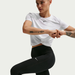 NIKE One High-Waist Leggings Damen