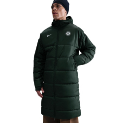NIKE FC Chelsea London Academy Pro Therma-FIT Synthetic Fill Stadionjacke Herren