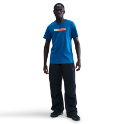 NIKE FC Barcelona T-Shirt Herren