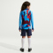 NIKE FC Barcelona Strike Dri-FIT Special Edition langarm Aufwärmshirt Kinder