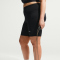 NIKE One High-Waist kurze Leggings Damen