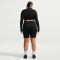 NIKE One High-Waist kurze Leggings Damen