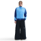 NIKE FC Barcelona Strike Dri-FIT 4th Einlaufjacke Damen