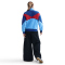 NIKE FC Barcelona Strike Dri-FIT 4th Einlaufjacke Damen