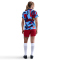NIKE FC Barcelona Academy Pro Dri-FIT Special Edition Aufwärmshirt Damen