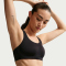 NIKE Rival Ultra High-Support Padded Sport-BH Damen