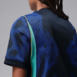 NIKE Brasilien Stadium Dri-FIT Auswärtstrikot Kinder...