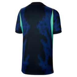 NIKE Brasilien Stadium Dri-FIT Auswärtstrikot Kinder...