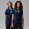 NIKE Brasilien Stadium Dri-FIT Auswärtstrikot Kinder 417 - old royal/black/p109c S (128-137 cm)