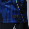 NIKE Brasilien Stadium Dri-FIT Auswärtstrikot Kinder 417 - old royal/black/p109c S (128-137 cm)