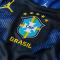 NIKE Brasilien Stadium Dri-FIT Auswärtstrikot 2026 Herren 417 - old royal/black/p109c S