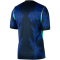 NIKE Brasilien Stadium Dri-FIT Auswärtstrikot 2026 Herren 417 - old royal/black/p109c S