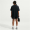 NIKE United T-Shirt Damen 010 - black S