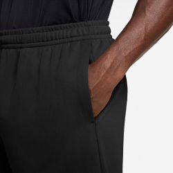 NIKE Flex Dri-FIT 7" Fleece Fitnessshorts Herren 010...