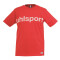 uhlsport Essential Promo T-Shirt rot 4XL