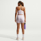 NIKE Cami Tanktop Damen 019 - platinum violet XL